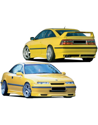 Bodykit carrozzeria Opel Calibra (Spoilers) (Cod. O-Kit100)