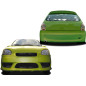 Bodykit carrozzeria Opel Corsa B AKG (Cod. O-Kit102)