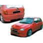 Bodykit carrozzeria Opel Corsa B Combat (Cod. O-Kit104)