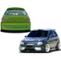Bodykit carrozzeria Opel Corsa B Alien (Cod. O-Kit105)