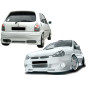 Bodykit carrozzeria Opel Corsa B SportLine (Cod. O-Kit106) Bodykit carrozzeria Opel Corsa B SportLine (Cod. O-Kit106)