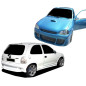 Bodykit carrozzeria Opel Corsa B Evo RS (Cod. O-Kit107)