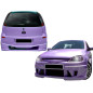 Bodykit carrozzeria Opel Corsa C Raptor (Cod. O-Kit110)