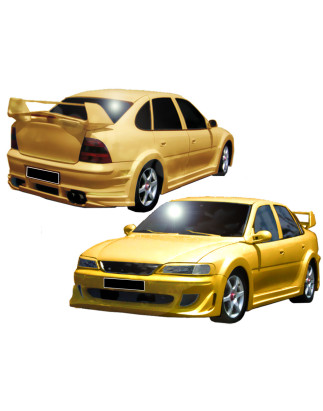 Bodykit carrozzeria Opel Vectra B T-Rex Wide (Cod. O-Kit116)