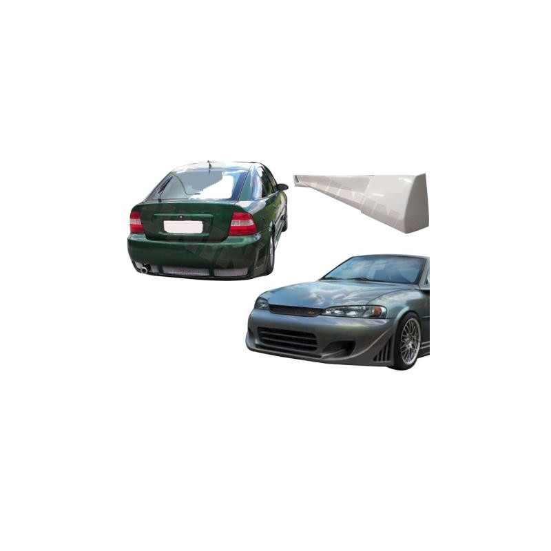 Bodykit carrozzeria Opel Vectra B  (Cod. O-Kit219)