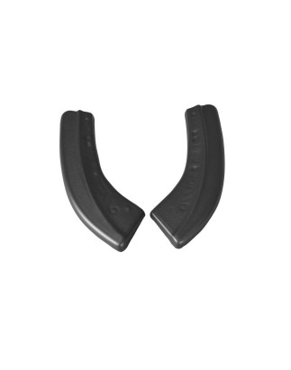 Splitters posteriori laterali Skoda Rapid Spaceback (Cod. M-SK-RA-1-SB-RSD1G)