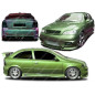 Bodykit carrozzeria Opel Astra G Hero  (Cod. O-Kit306)