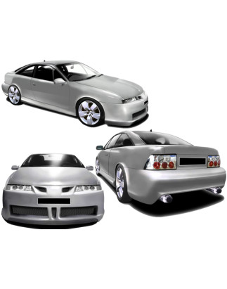 Bodykit carrozzeria Opel Calibra Interactive (Cod. O-Kit307)