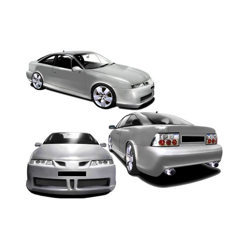 Bodykit carrozzeria Opel Calibra Interactive (Cod. O-Kit307)