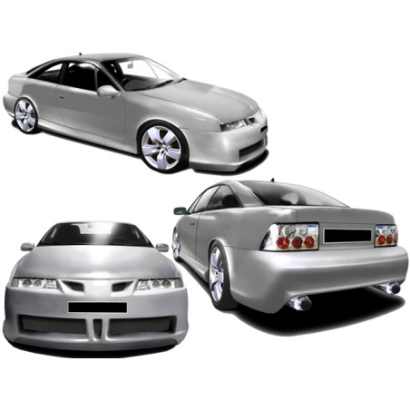 Bodykit carrozzeria Opel Calibra Interactive (Cod. O-Kit307)