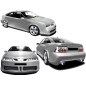 Bodykit carrozzeria Opel Calibra Interactive (Cod. O-Kit307)
