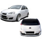 Bodykit carrozzeria Opel Corsa C Unique (Cod. O-Kit311)