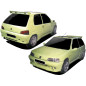 Bodykit carrozzeria Peugeot 106 I 4F (Cod. O-Kit117)