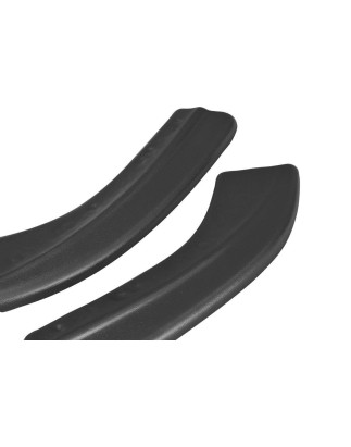 Splitters posteriori laterali Skoda Rapid Spaceback (Cod. M-SK-RA-1-SB-RSD1G)