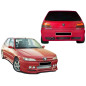 Bodykit carrozzeria Peugeot 306 II Vampire (Cod. O-Kit138)