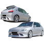 Bodykit carrozzeria Peugeot 306 II Infinity (Cod. O-Kit139)