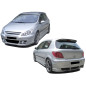 Bodykit carrozzeria Peugeot 307 Vega (Cod. O-Kit142)