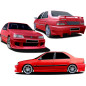 Bodykit carrozzeria Peugeot 405 Wild (Cod. O-Kit143)