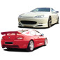 Bodykit carrozzeria Peugeot 406 domus (Cod. O-Kit145)