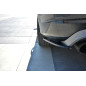 Splitters posteriori laterali Volvo V60 Polestar Facelift (Cod. M-VO-V60-1F-PS-RSD1G)