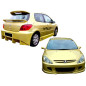 Bodykit carrozzeria Peugeot 307 Sport  (Cod. O-Kit222)