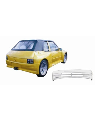 Bodykit carrozzeria Peugeot 205 wide kit (Cod. O-Kit257)