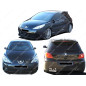 Bodykit carrozzeria Peugeot 307 Futuriste (Cod. O-Kit320)