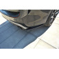 Splitters posteriori laterali Volvo V60 Polestar Facelift (Cod. M-VO-V60-1F-PS-RSD1G)