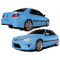 Bodykit carrozzeria Peugeot 406 I Genesis (Cod. O-Kit322)