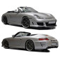 Bodykit carrozzeria Porsche 911 996 Carrera Ph1 (Cod. O-Kit345)