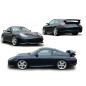 Bodykit carrozzeria Porsche 911 996 GT3 Type (Cod. O-Kit346)