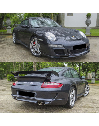 Bodykit carrozzeria Porsche 911 997 GT3 Type (Cod. O-Kit347)