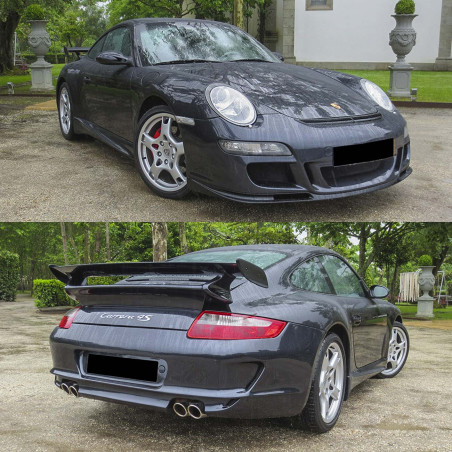 Bodykit carrozzeria Porsche 911 997 GT3 Type (Cod. O-Kit347)
