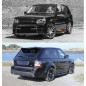 Bodykit carrozzeria Range Rover Sport L320 pre-LCI (5 pezzi)  (Cod. O-Kit363)
