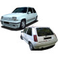 Bodykit carrozzeria Renault 5 GT Turbo Wide (Cod. O-Kit147)
