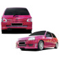 Bodykit carrozzeria Renault Clio 92 Cosmic (Cod. O-Kit149)