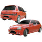 Bodykit carrozzeria Renault Clio 92 Sport (Cod. O-Kit150)