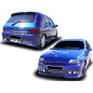 Bodykit carrozzeria Renault Clio 92 Thanos (Cod. O-Kit151)