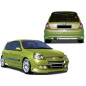 Bodykit carrozzeria Renault Clio 02 Venus (Cod. O-Kit156)