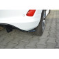 Splitters posteriori laterali V.1 Ford Fiesta Mk8 ST-Line (Cod. M-FO-FI-8-STLINE-RSD1G)