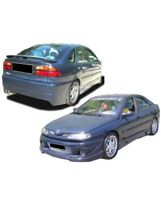 Bodykit carrozzeria Renault Laguna Rave (Cod. O-Kit158)