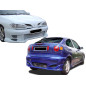 Bodykit carrozzeria Renault Megane 96 Radikal (Cod. O-Kit159)