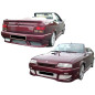 Bodykit carrozzeria Renault 19 Diablo  (Cod. O-Kit226)