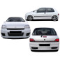 Bodykit carrozzeria Renault Clio 91-96 Mav (Cod. O-Kit324)