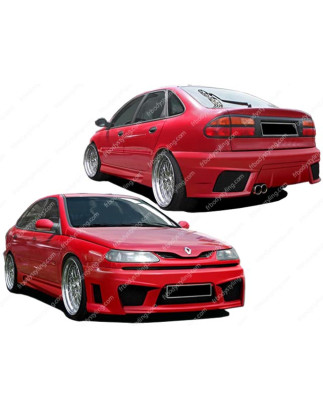 Bodykit carrozzeria Renault Laguna 94/98 Oceanus (Cod. O-Kit328)