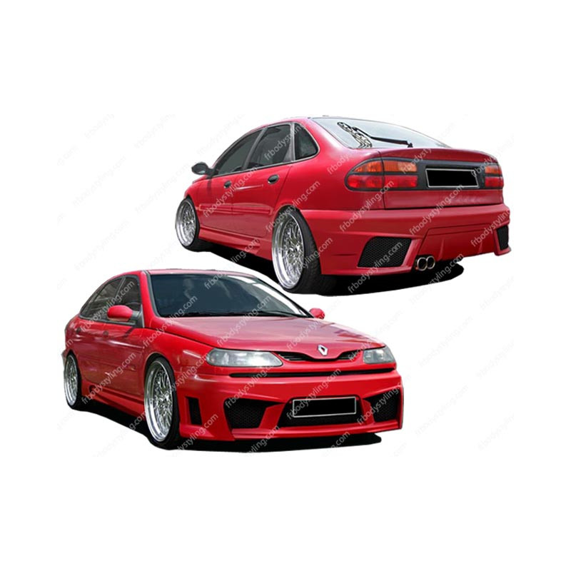 Bodykit carrozzeria Renault Laguna 94/98 Oceanus (Cod. O-Kit328)