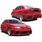 Bodykit carrozzeria Renault Laguna 94/98 Oceanus (Cod. O-Kit328)