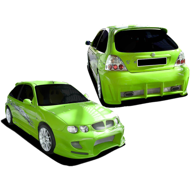 Bodykit carrozzeria Rover 200 MG Type (Cod. O-Kit163)