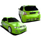 Bodykit carrozzeria Rover 200 MG Type (Cod. O-Kit163)