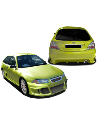 Bodykit carrozzeria Rover 200 G-Force (Cod. O-Kit164)